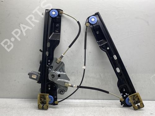 Used Front right window mechanism Front right window mechanism OPEL ASTRA J (P10) 1.7 CDTI (68) (125 hp) 19964590 19964590