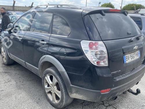 Right sun visor CHEVROLET CAPTIVA (C100, C140) 2.2 D 4WD | BP31717411I2  - Image 10