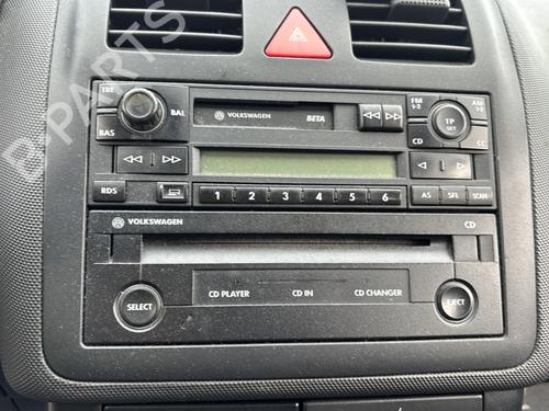 Left front window switch VW POLO (6N2)  | BP34243248I27  - Image 19