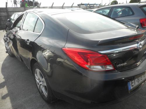 Left front window switch OPEL INSIGNIA A (G09) | BP20030378I27 - Image 7