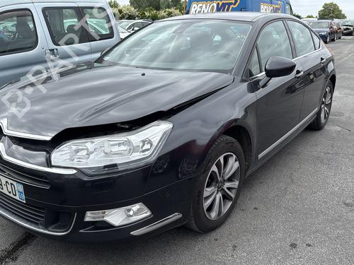 Left front fog light CITROËN C5 III (RD_) 2.0 HDi 150 / BlueHDi 150 (RDRHEA, RDRHE8, RDAHRM,... | BP28588102C30 - Image 23