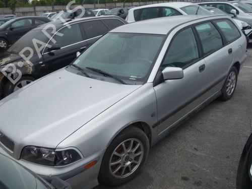 Front right window mechanism VOLVO V40 Estate (645) 1.9 DI | BP20013051C23 