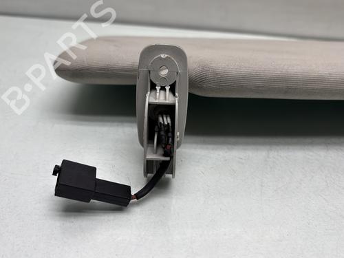 Left sun visor VW TOURAN (1T1, 1T2) 1.9 TDI | BP29315530I1 
