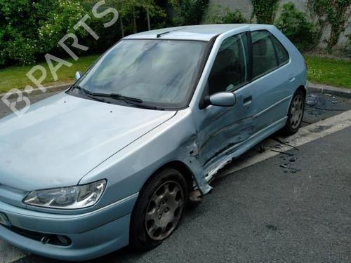 Rim PEUGEOT 306 Hatchback (7A, 7C, N3, N5)  | BP19954967C45 