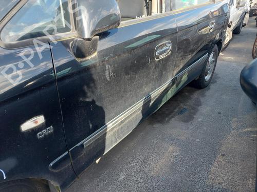 Right front indicator HYUNDAI TRAJET (FO) 2.0 CRDi | BP21004976C33 