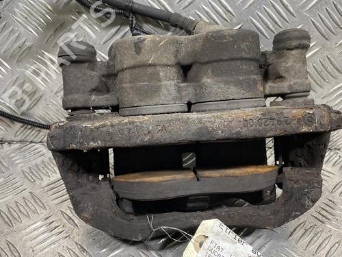 Left front brake caliper FIAT DUCATO Van (250_) 120 Multijet 2,3 D | BP36389476M105 - Image 3