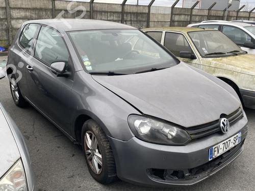 Left tailgate light VW GOLF VI (5K1)  | BP19951172C79  - Image 17