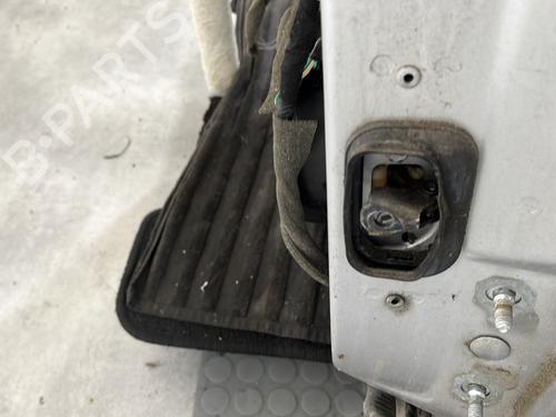 Left rear door RENAULT LAGUNA III (BT0/1) 2.0 dCi (BT01, BT08, BT09, BT0E, BT0K, BT12, BT1C, BT1D,... | BP30731069C4