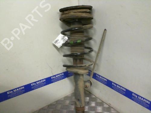 Used Left front shock absorber PEUGEOT 406 (8B) [1995-2005]  20020308