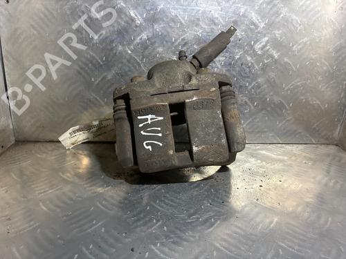 Left front brake caliper RENAULT TWINGO II (CN0_) 1.5 dCi 75 | BP36423422M105 - Image 3
