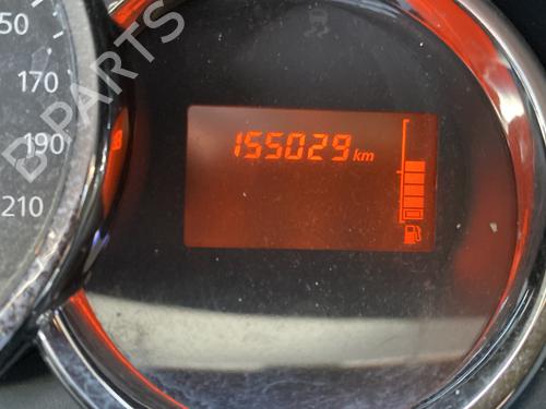 Pièces Détachées Usagées DACIA SANDERO II 1.5 dCi (90 hp) 4355437