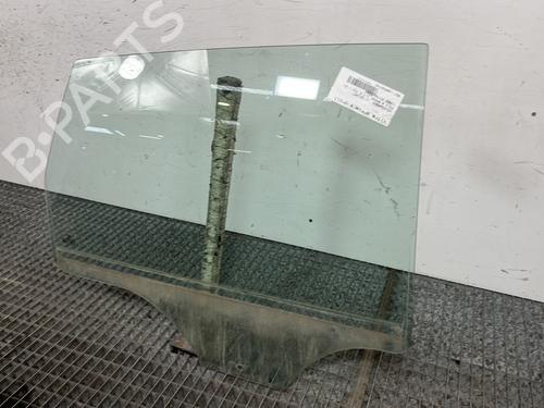 Rear right door window VW POLO IV (9N_, 9A_) 1.4 TDI | BP29428961C21 