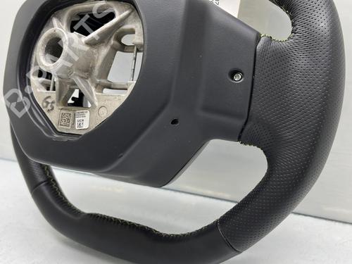 Steering wheel PEUGEOT 2008 II (UD_, US_, UY_, UJ_, UR_, UC_) e-2008 (UKZKXZ) | BP20659877C49 