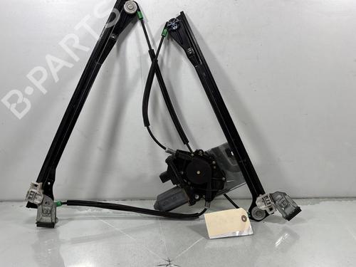 Used Front left window mechanism VW POLO III (6N1) 60 1.4 (60 hp) 30887869