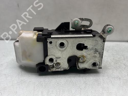 Used Front left lock Front left lock ALFA ROMEO 147 (937_) 1.6 16V T.SPARK ECO (937.AXA1A, 937.BXA1A) (105 hp) 30791520 30791520