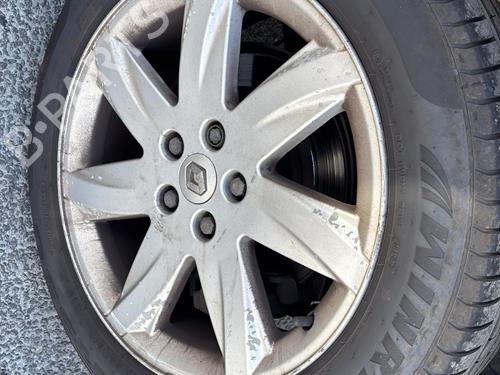 Right front window switch RENAULT VEL SATIS (BJ0_) 2.2 dCi (BJ0E, BJ0F, BJ0G, BJ0H) | BP30791139I26 - Image 10