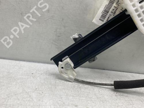 Front right window mechanism CHEVROLET CAPTIVA (C100, C140) 2.2 D | BP19976071C23 