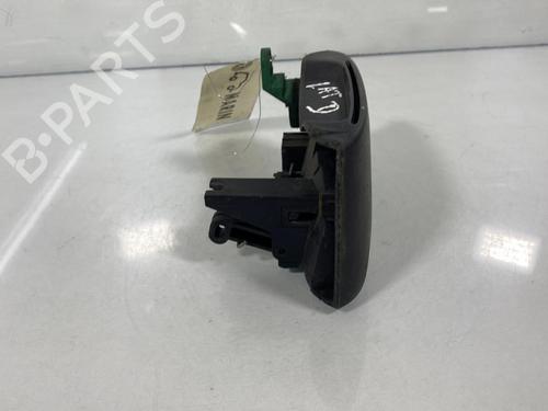 Used Rear right exterior door handle Rear right exterior door handle RENAULT KANGOO Express (FC0/1_) D 65 1.9 (FC0E, FC02, FC0J, FC0N) (64 hp) 19955471 19955471