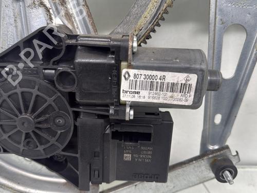 Used Front right window mechanism Front right window mechanism RENAULT MEGANE III Hatchback (BZ0/1_, B3_) 1.5 dCi (BZ09, BZ0D, BZ1W, BZ29, BZ14) (110 hp) 33175063 33175063