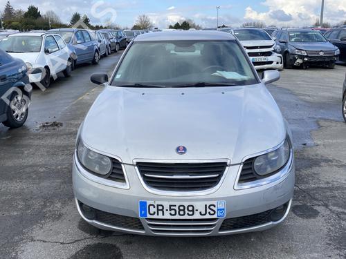 Left tailgate light SAAB 9-5 (YS3E) 1.9 TiD | BP24548930C79  - Image 18