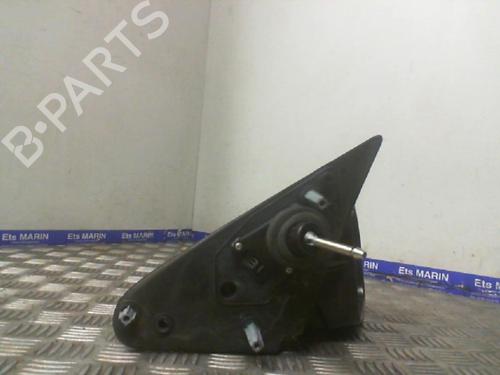Right mirror PEUGEOT 406 (8B) 1.9 D | BP20018007C27 