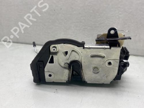 Rear right lock BMW X1 (E84) sDrive 18 d | BP19959874C99 