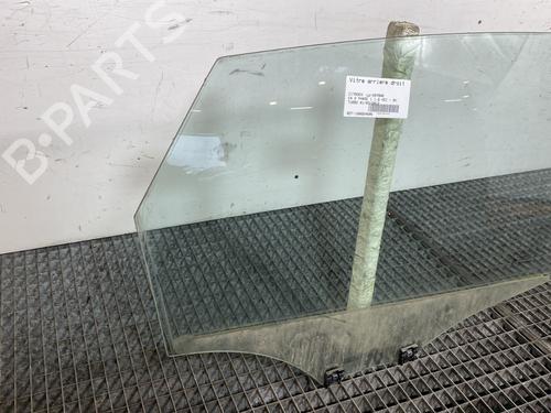 Rear right door window CITROËN C4 II (NC_) 1.6 HDi 90 | BP25920344C21 