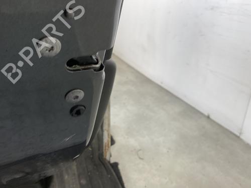 Left rear door PEUGEOT 308 I (4A_, 4C_) 1.6 HDi | BP23954768C4 