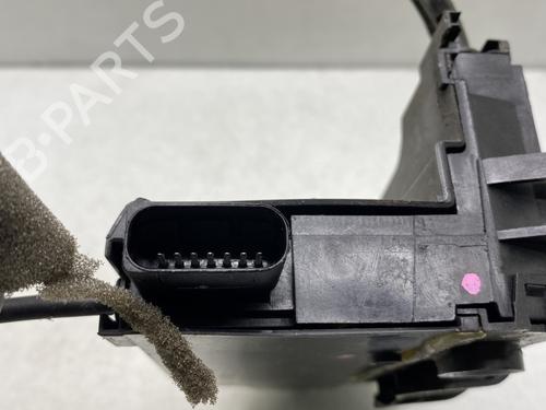 Front left lock CITROËN C4 Grand Picasso II (DA_, DE_) 2.0 BlueHDi 150 | BP29187462C98 