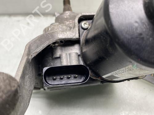 Front wiper motor FORD B-MAX (JK) 1.6 TDCi | BP23768541M29 - Image 2