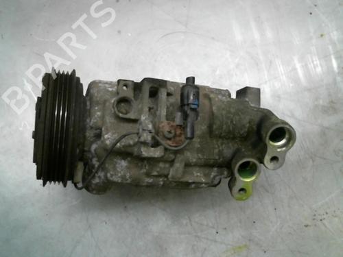AC compressor SUZUKI SPLASH (EX) 1.2 (A5B412) | BP20013109M34 - Image 3