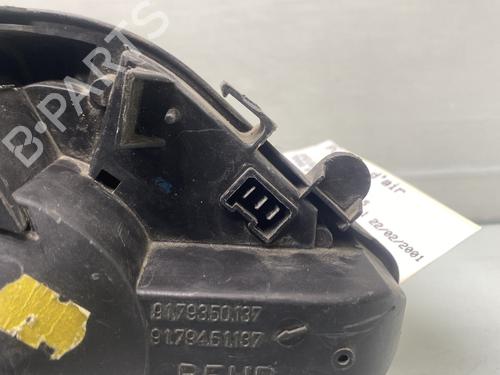 Heater blower motor PEUGEOT 806 (221) 2.0 HDI | BP32389260M62