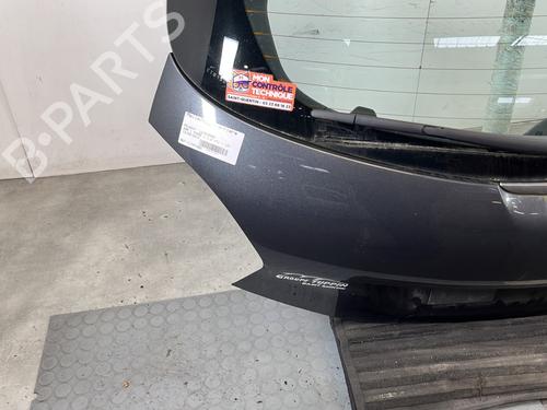 Tailgate PEUGEOT 208 I (CA_, CC_) 1.2 VTI 82 | BP32292527C6