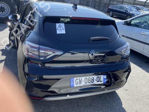 Hinge/Door check strap RENAULT CLIO V (B7_) 1.6 E-TECH 140 (B7MU) | BP29465603C146 - Image 11