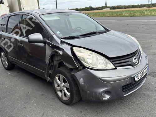 Left front fog light NISSAN NOTE (E11, NE11) 1.5 dCi | BP36891393C30 - Image 5