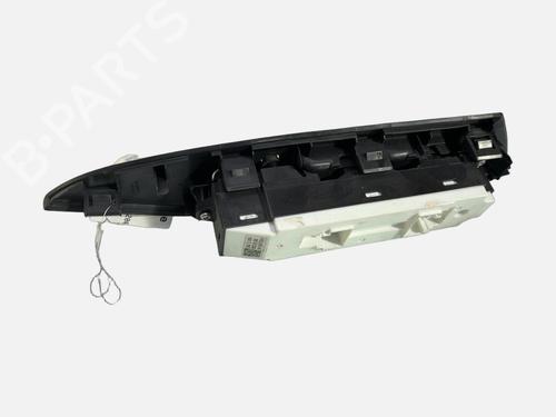 Left front window switch MAZDA 3 (BL) 1.6 MZ-CD (BL14) | BP39947377I27 - Image 2