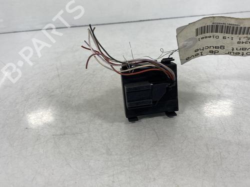 Used Left front window switch Left front window switch AUDI A3 (8L1) 1.9 TDI (110 hp) 20004971 20004971