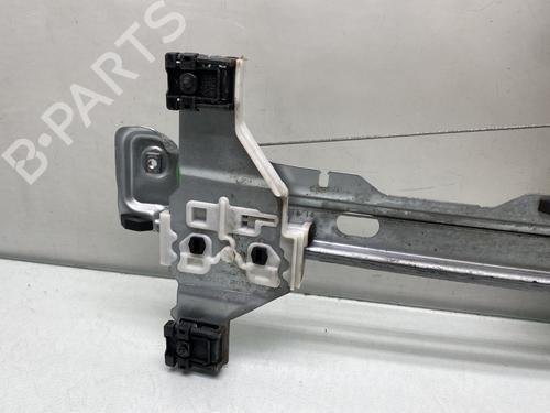 Used Front left window mechanism Front left window mechanism PEUGEOT 5008 (0U_, 0E_) 1.6 HDi (114 hp) 30978100 30978100