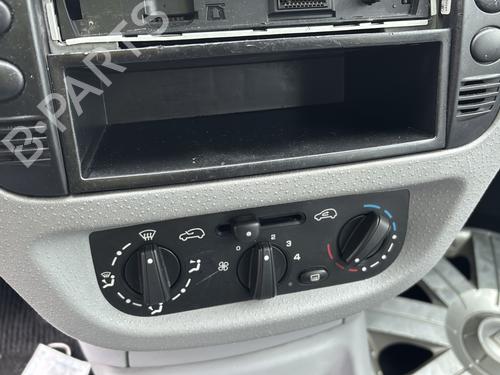 Rear left lock CITROËN C3 I (FC_, FN_) 1.4 i | BP24961200C100 