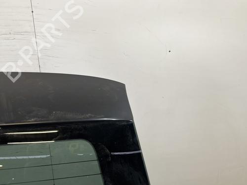 Tailgate PEUGEOT 206 SW (2E/K) 2.0 HDi | BP32063258C6