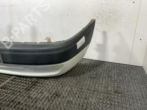 Front bumper CITROËN SAXO (S0, S1) 1.5 D | BP26000361C7 