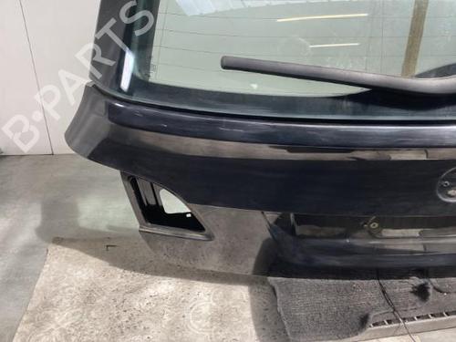 Tailgate BMW 5 Touring (E61) 525 d | BP20597686C6 