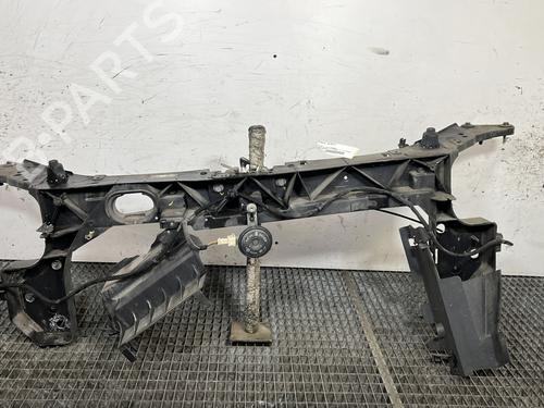 Panel frontal RENAULT CLIO III Grandtour (KR0/1_) 1.5 dCi (KR0G) (68 hp) 31917495