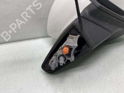 Right mirror SEAT IBIZA V (KJ1, KJG) 1.0 TSI | BP21960154C27 