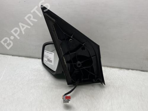 Left mirror FORD FUSION (JU_) 1.4 TDCi | BP23768612C26 