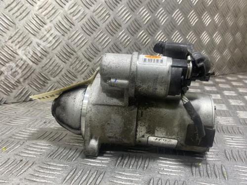 Used Starter Starter KIA RIO IV (YB, SC, FB) 1.0 T-GDI 100 (101 hp) 19949247 19949247