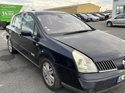 Pedal RENAULT VEL SATIS (BJ0_) 2.2 dCi (BJ0E, BJ0F) | BP33314244I4 - Image 23