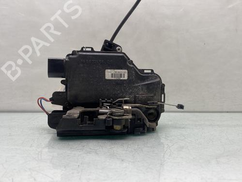 Front left lock VW GOLF IV (1J1) 1.9 TDI | BP29507568C98 
