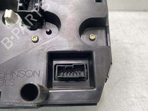 Climate control PEUGEOT 307 CC (3B) 2.0 16V | BP32495761I5 