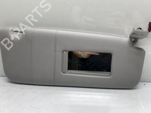 Right sun visor BMW 5 (E60) 520 d | BP19964109I2 